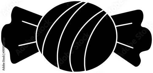 food illustration lollipop silhouette candy logo sweet icon cane outline stick sugar dessert caramel sucker swirl lolly illustration lolipop shape for vector graphic background