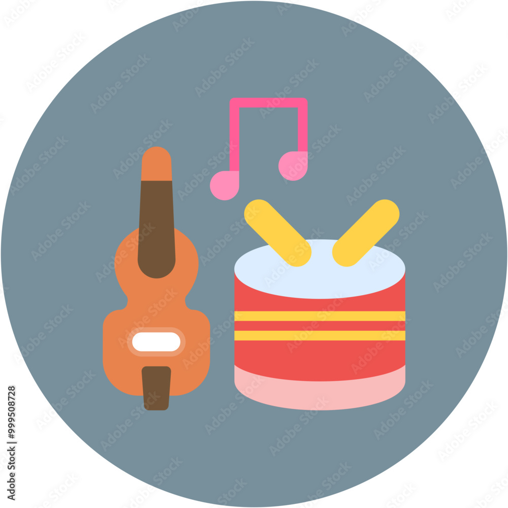 Instrument icon vector image. Can be used for Instrument. Instrument icon vector image. Can be used for Instrument.