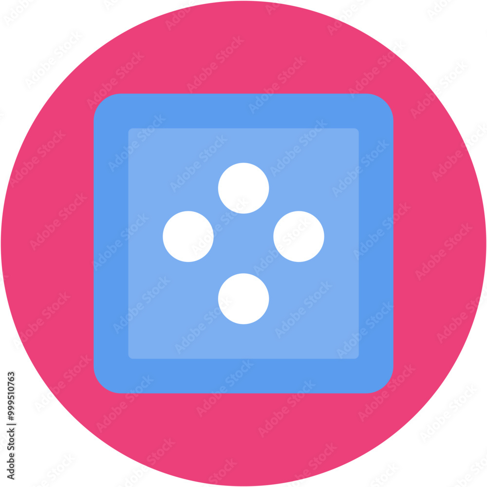 Button Line Icon Button Line Icon