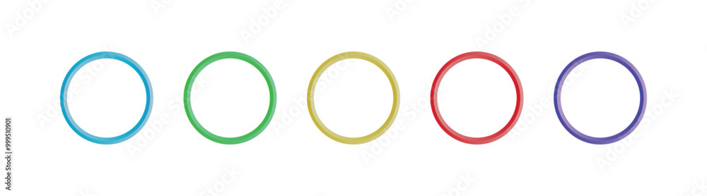 set of buttons set of buttons