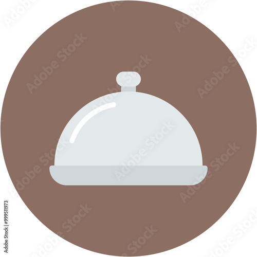 Food icon vector image. Can be used for Oktoberfest.