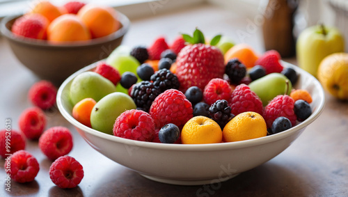 Another Fruit Bowl