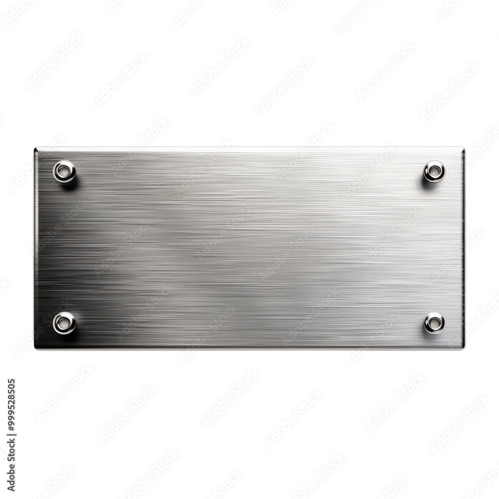 Metal Kick Plate for Doors with Transparent Background Metal Kick Plate for Doors with Transparent Background