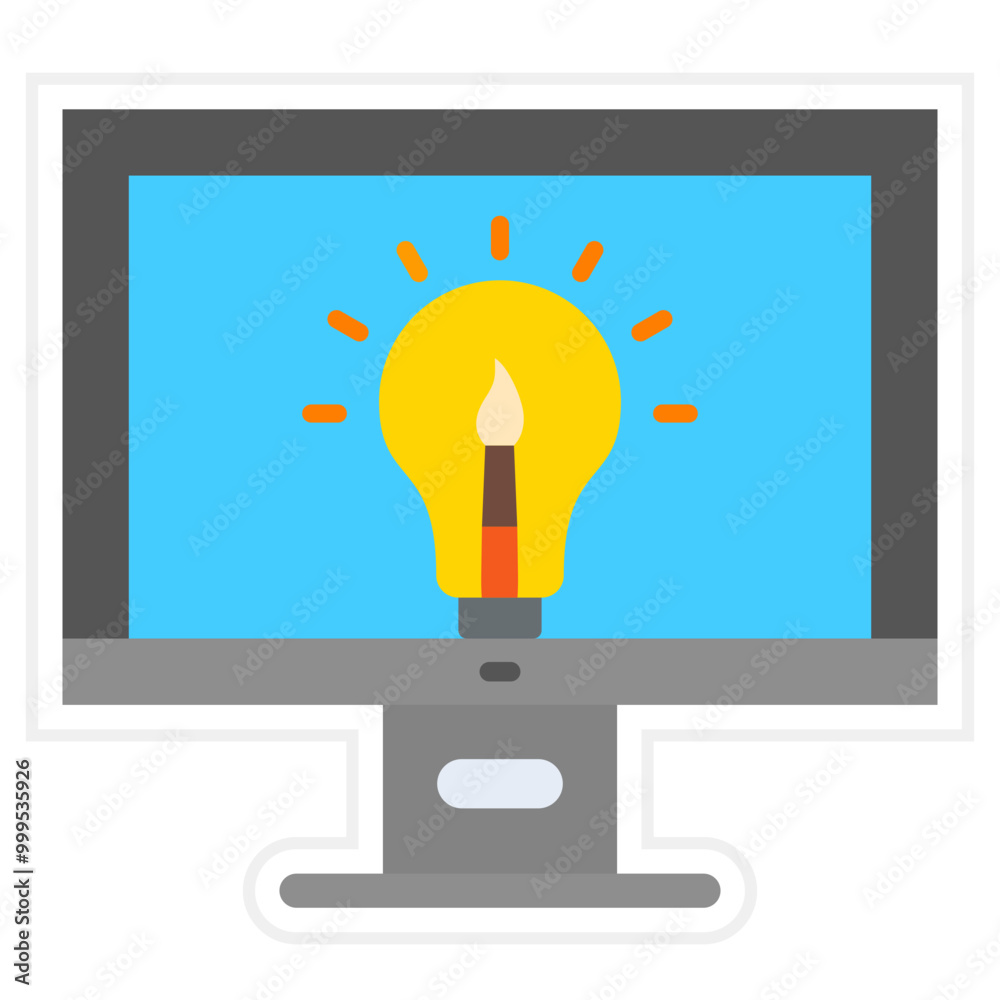 Idea Icon Idea Icon