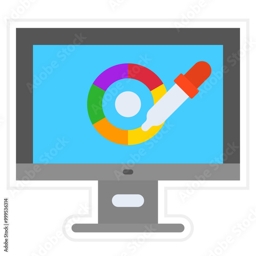 Picker Icon