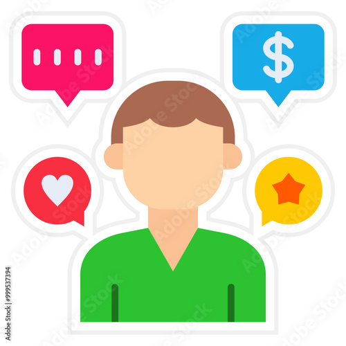 Endorsement Icon