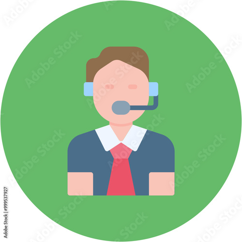 Support icon vector image. Can be used for Homeless.