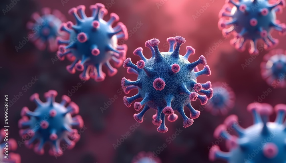 Viral Infection A CloseUp Look at the Science of Health Viral Infection A CloseUp Look at the Science of Health