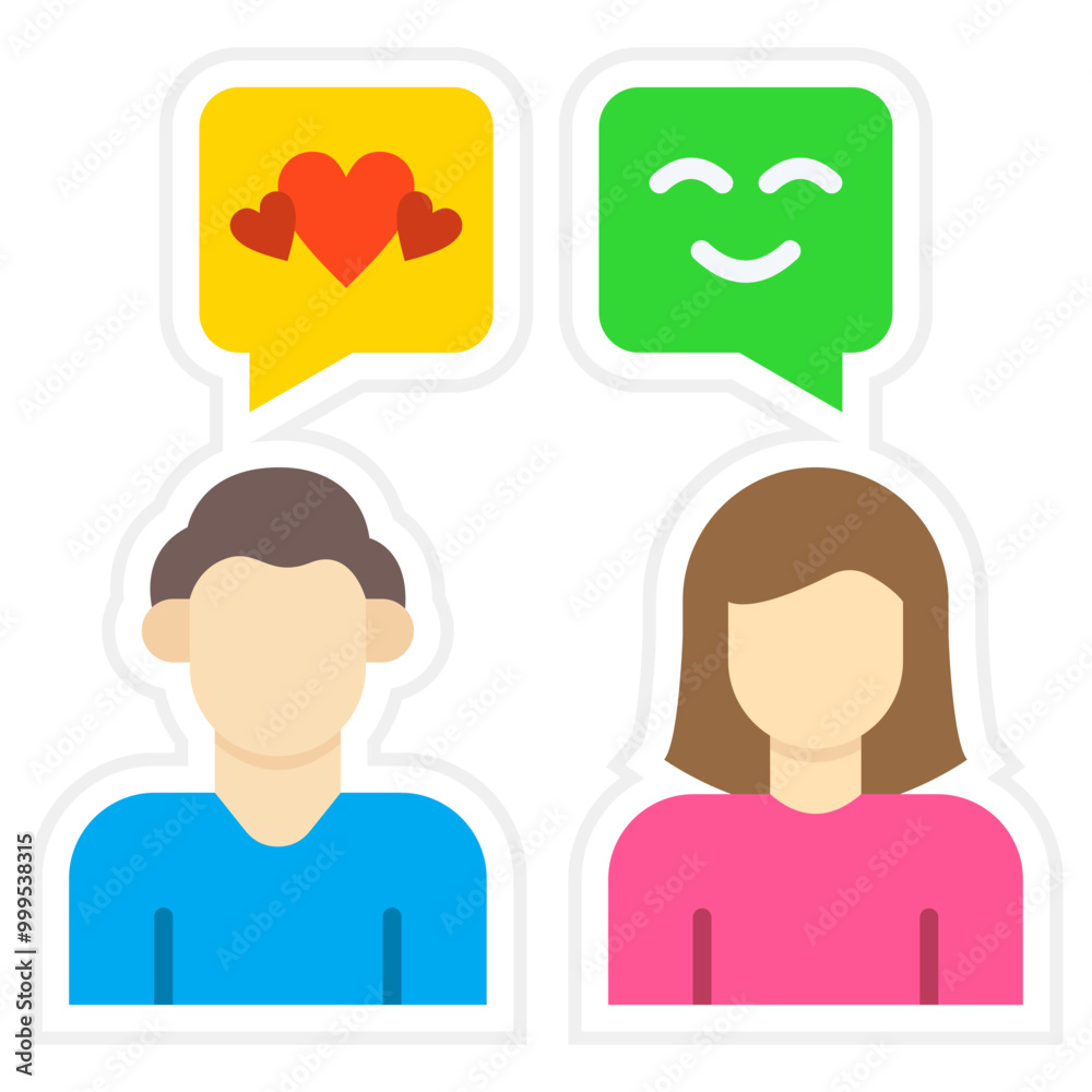 Chat Icon Chat Icon