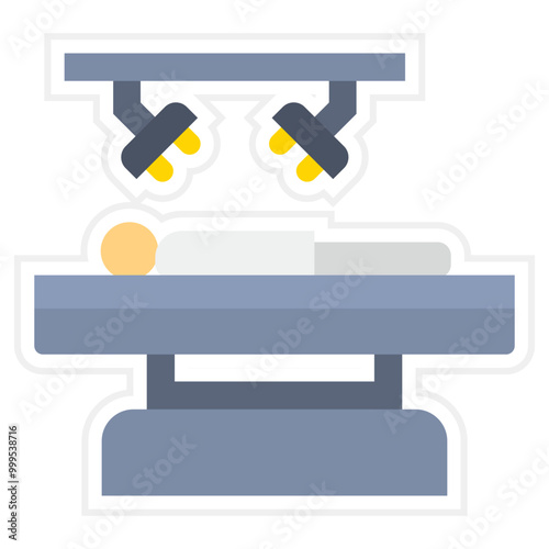 Surgery Icon