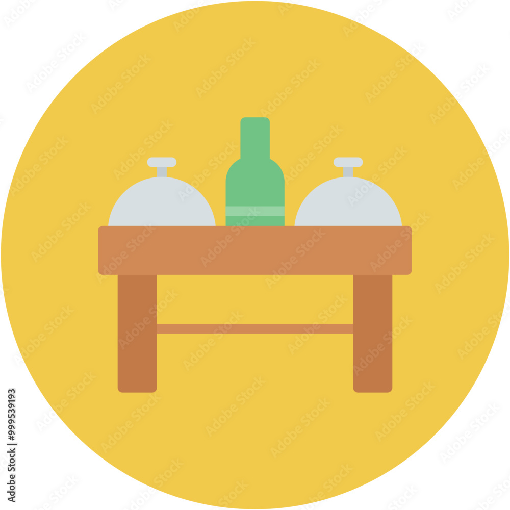 Family Meal icon vector image. Can be used for Child Adoption. Family Meal icon vector image. Can be used for Child Adoption.