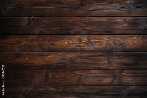 Processed collage of retro vintage wooden table surface texture. Background for banner, backdrop