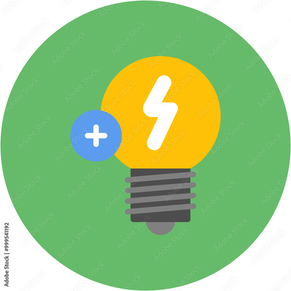 Energy Efficiency icon vector image. Can be used for Global Warming. Energy Efficiency icon vector image. Can be used for Global Warming.