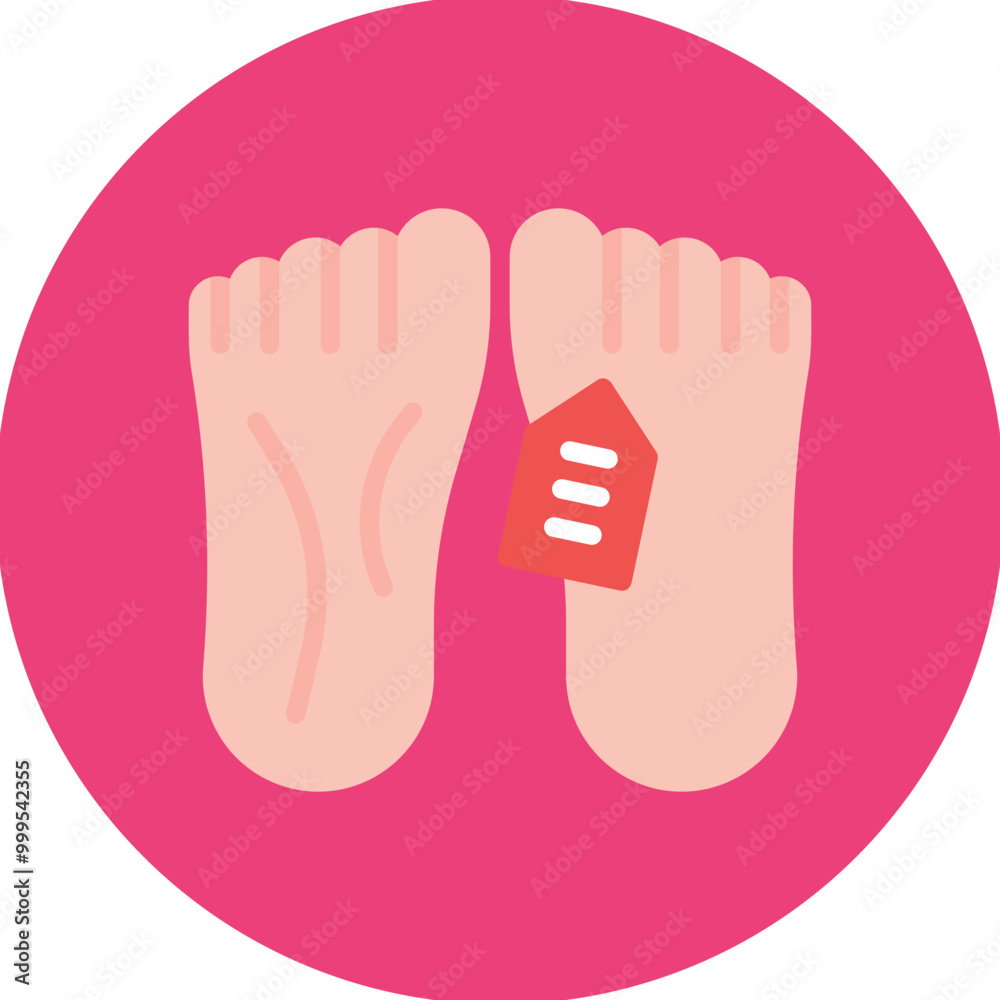 Obraz premium Coroner icon vector image. Can be used for Public Services.