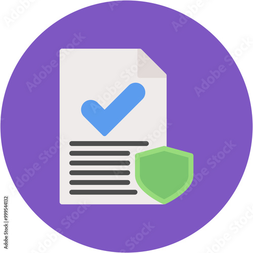Rectification icon vector image. Can be used for Compliance And Regulation.