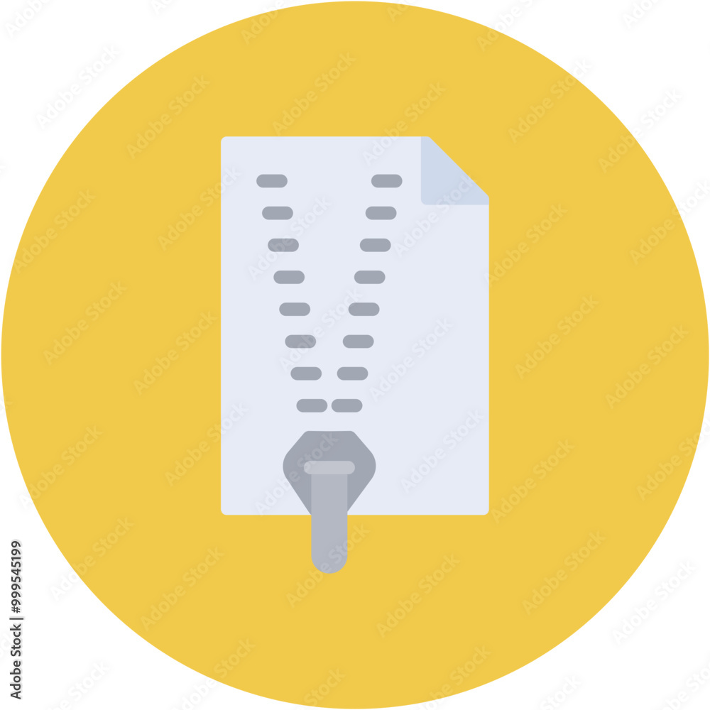 Open Archive icon vector image. Can be used for Documents And Files. Open Archive icon vector image. Can be used for Documents And Files.