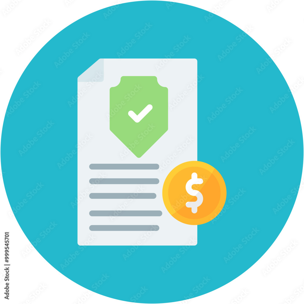Liability icon vector image. Can be used for Credit And Loan. Liability icon vector image. Can be used for Credit And Loan.