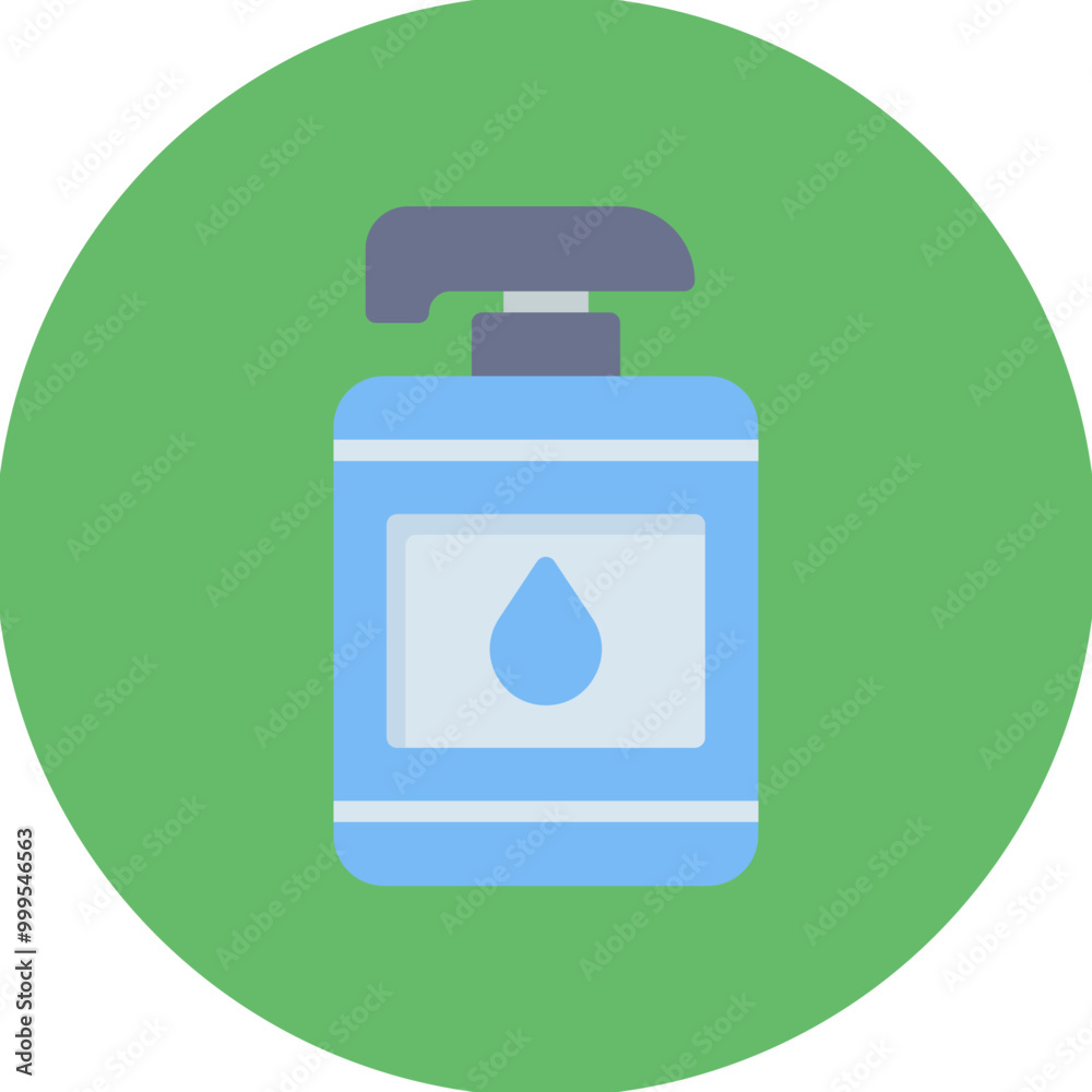 Lotion icon vector image. Can be used for Cosmetology. Lotion icon vector image. Can be used for Cosmetology.