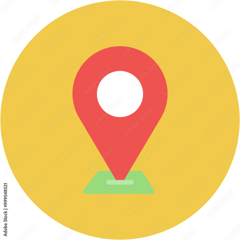 Coordinates icon vector image. Can be used for Geography. Coordinates icon vector image. Can be used for Geography.
