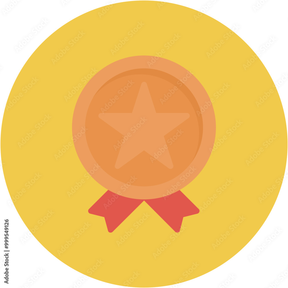 Bronze icon vector image. Can be used for Archeology. Bronze icon vector image. Can be used for Archeology.