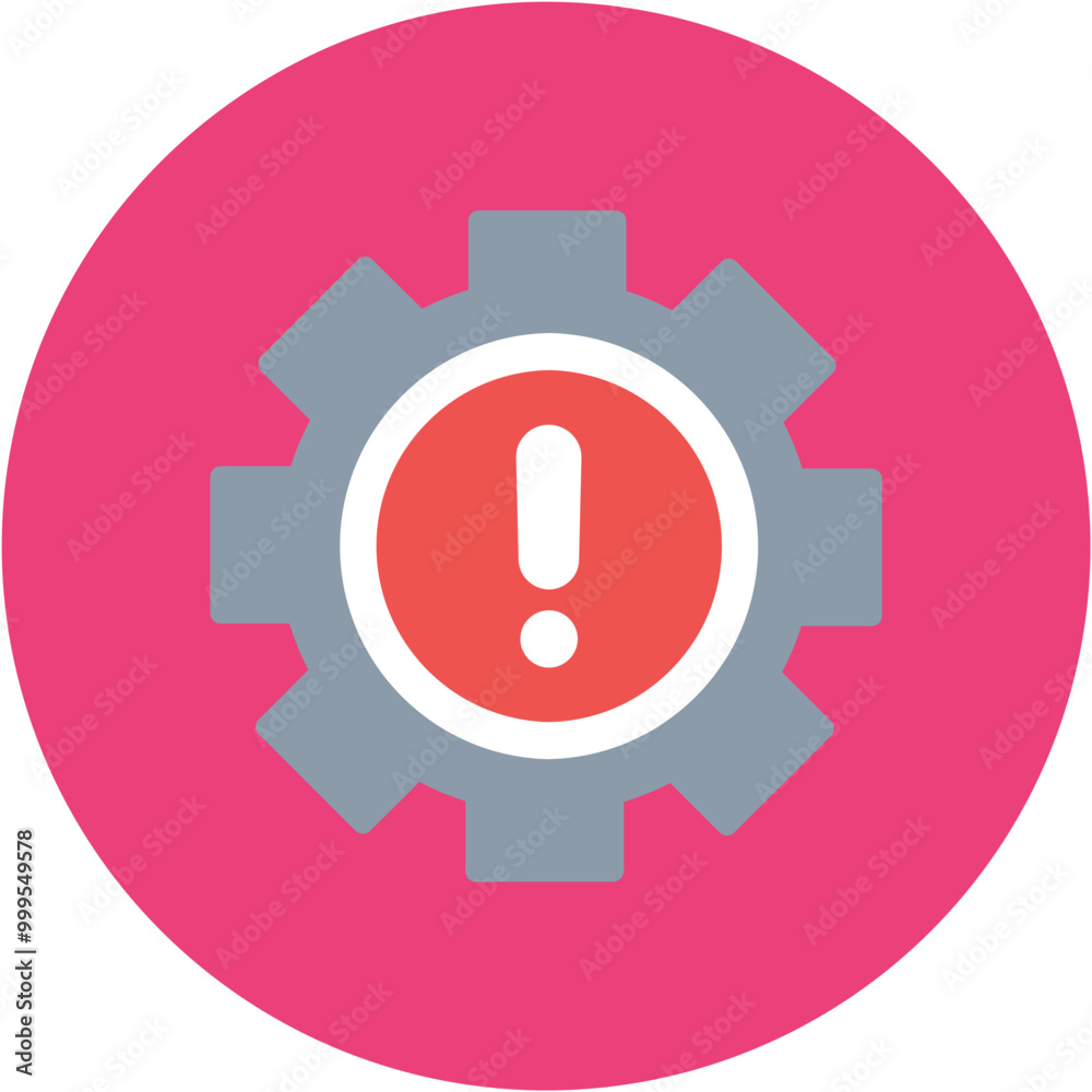 Failure icon vector image. Can be used for Achievements. Failure icon vector image. Can be used for Achievements.