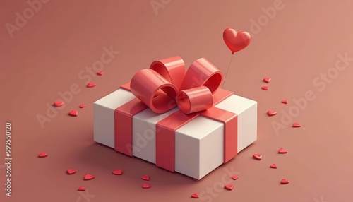  A heartfelt gift ready to bring joy photo