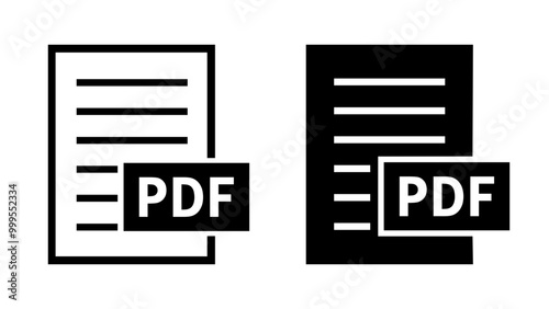 ikona pliku PDF
