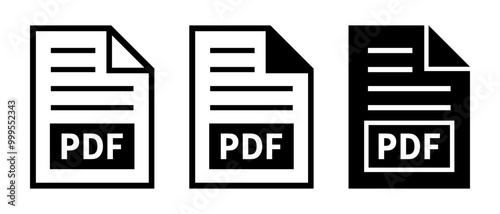 ikona pliku PDF