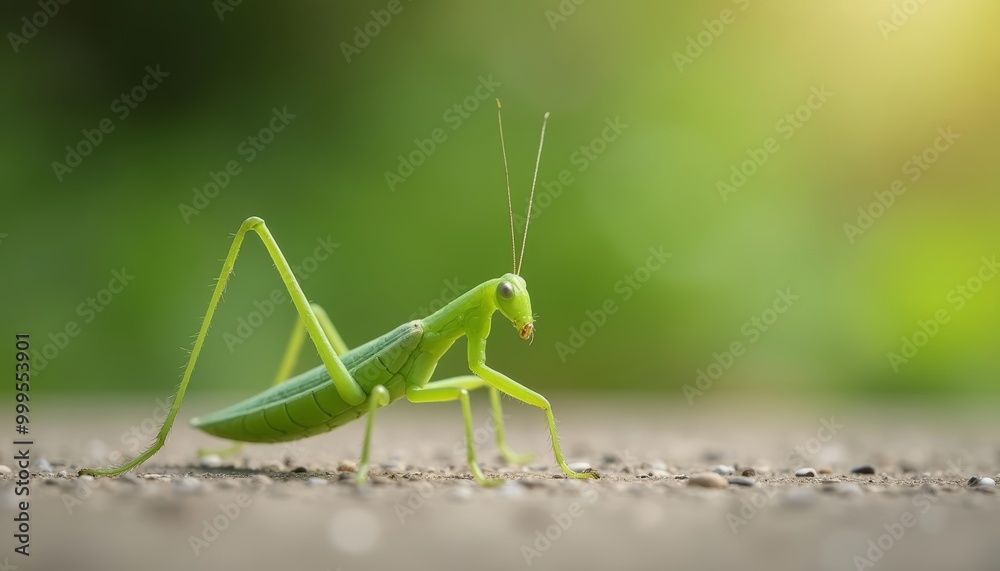 Natures tiny explorer A grasshoppers journey Natures tiny explorer A grasshoppers journey