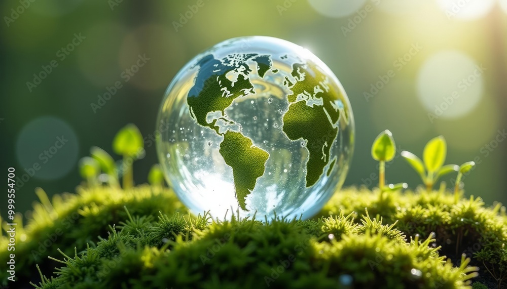 A world of growth and potential