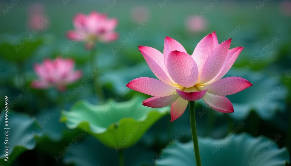 Blooming beauty in natures palette Blooming beauty in natures palette