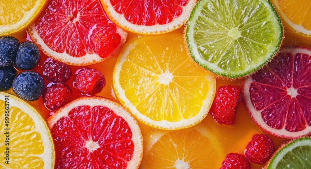 Fruity Delights: A Fresh and Tasty Organic Apple Concept with a White Background