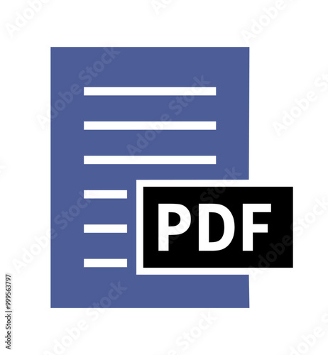 ikona pliku PDF