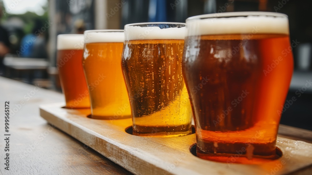 Beer Tasting Beer Tasting