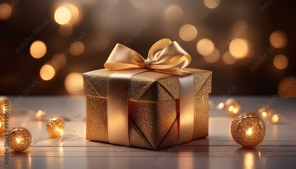 The delight in gifting and receiving.  