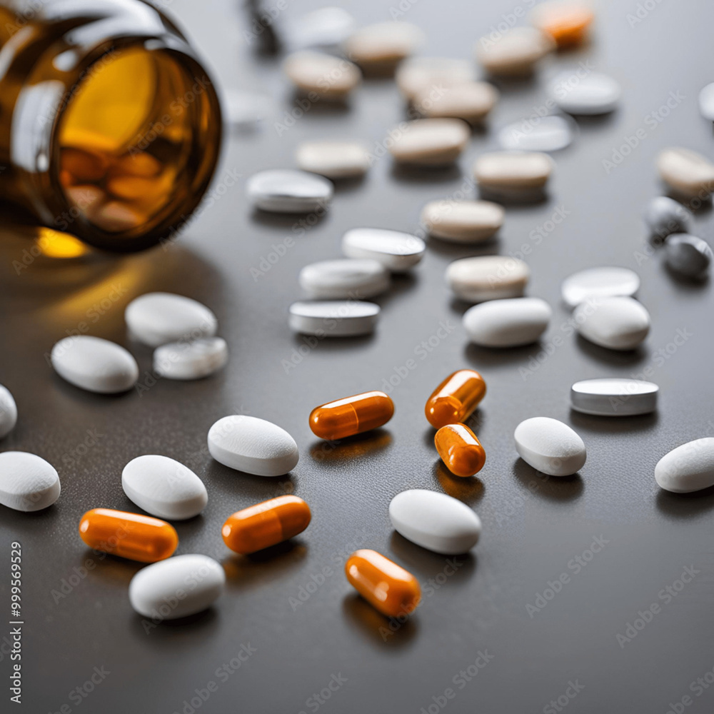 pills and capsules pills and capsules