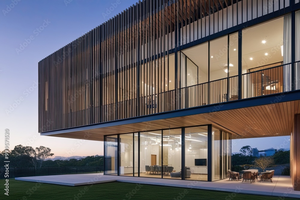 Innovative Facility Design and Resource Management Strategies for Architectural Excellence Innovative Facility Design and Resource Management Strategies for Architectural Excellence