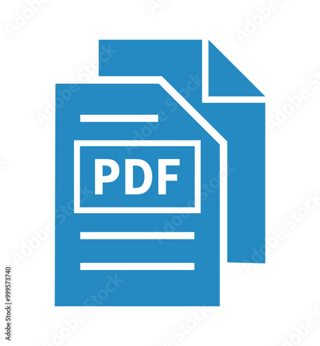 ikona pliku PDF