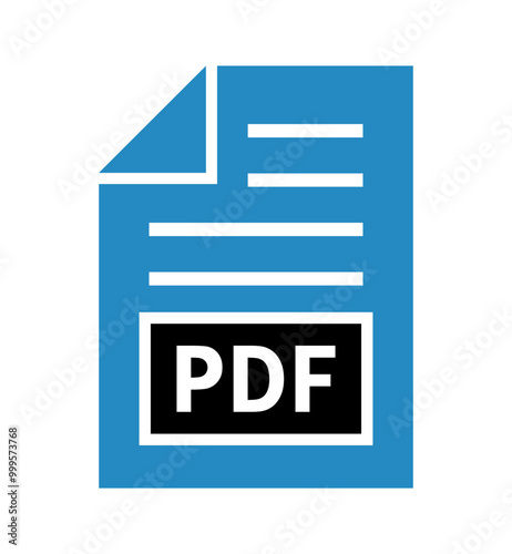 ikona pliku PDF