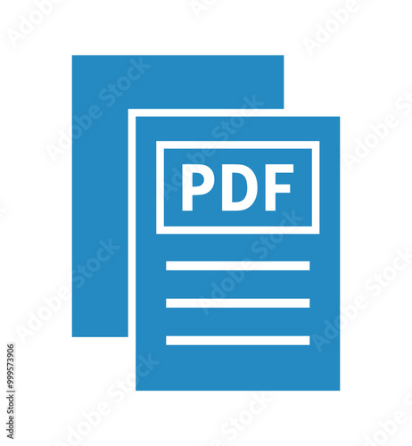 ikona pliku PDF