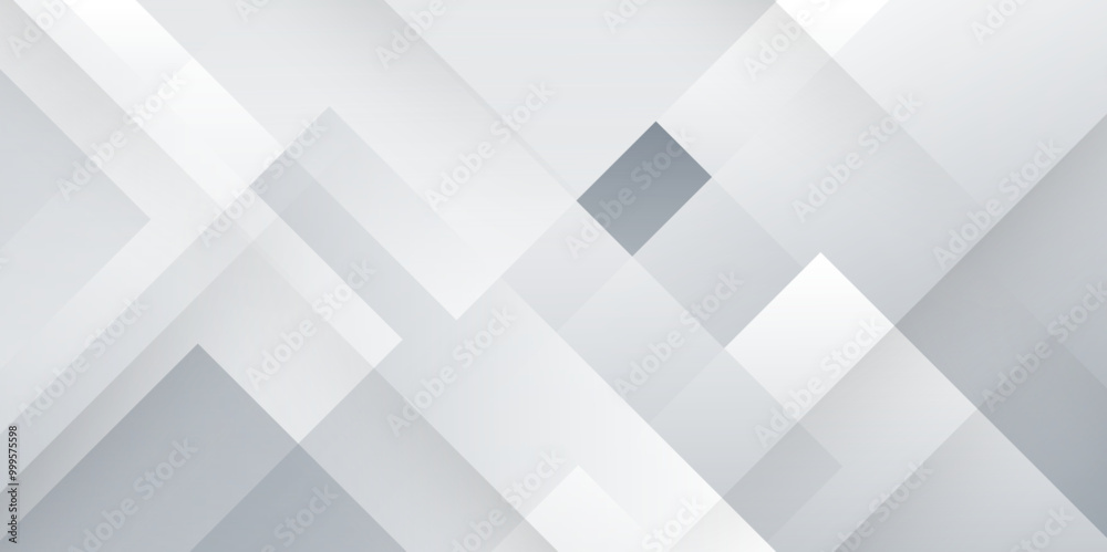 Grey, white abstract background geometry shine and layer element vector for presentation design. Minimal geometric design for cover, poster, banner,brochure, header,presentation,web, flyer, wallpapar. Grey, white abstract background geometry shine and layer element vector for presentation design. Minimal geometric design for cover, poster, banner,brochure, header,presentation,web, flyer, wallpapar.