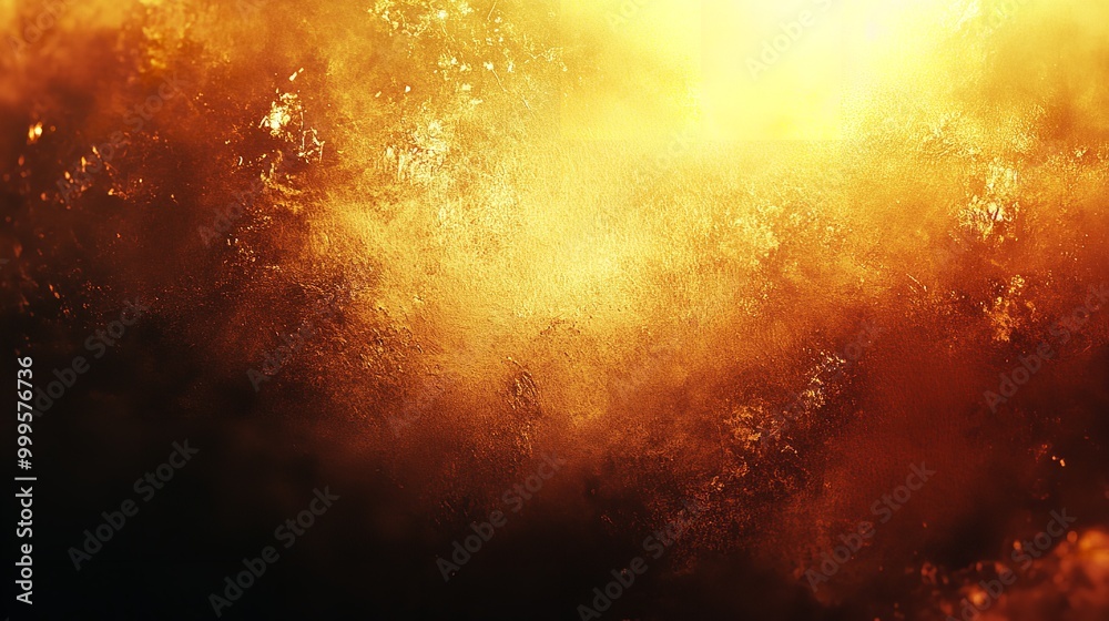 Shining gold texture Shining gold texture