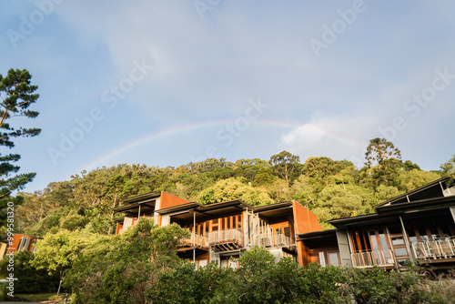 peppers noosa resort & villas at Noosa Heads, Queensland, Australia