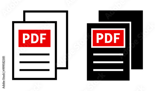 ikona pliku PDF