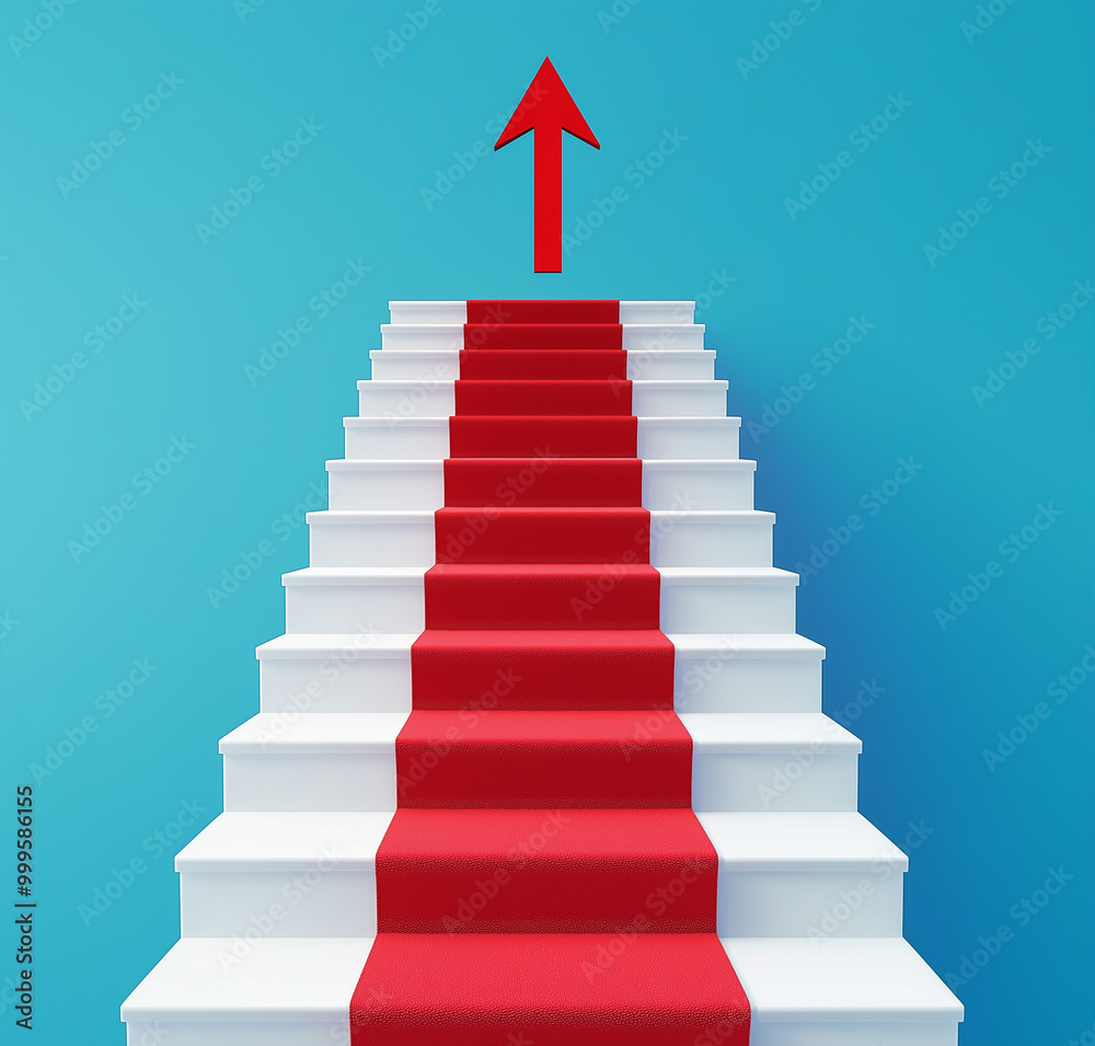 upward movement upward movement
