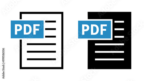 ikona pliku PDF