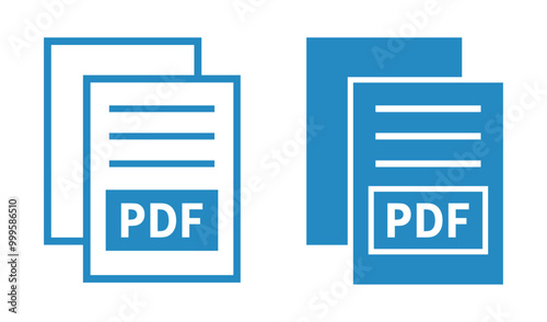 ikona pliku PDF