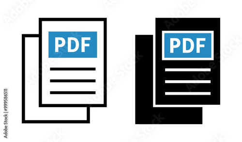 ikona pliku PDF