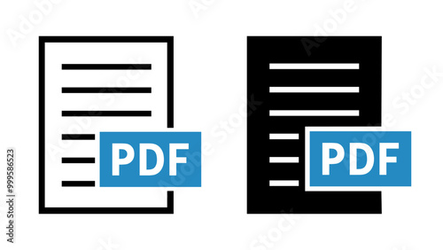 ikona pliku PDF