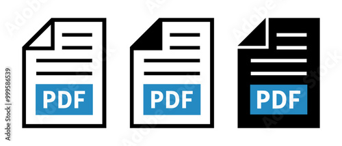 ikona pliku PDF